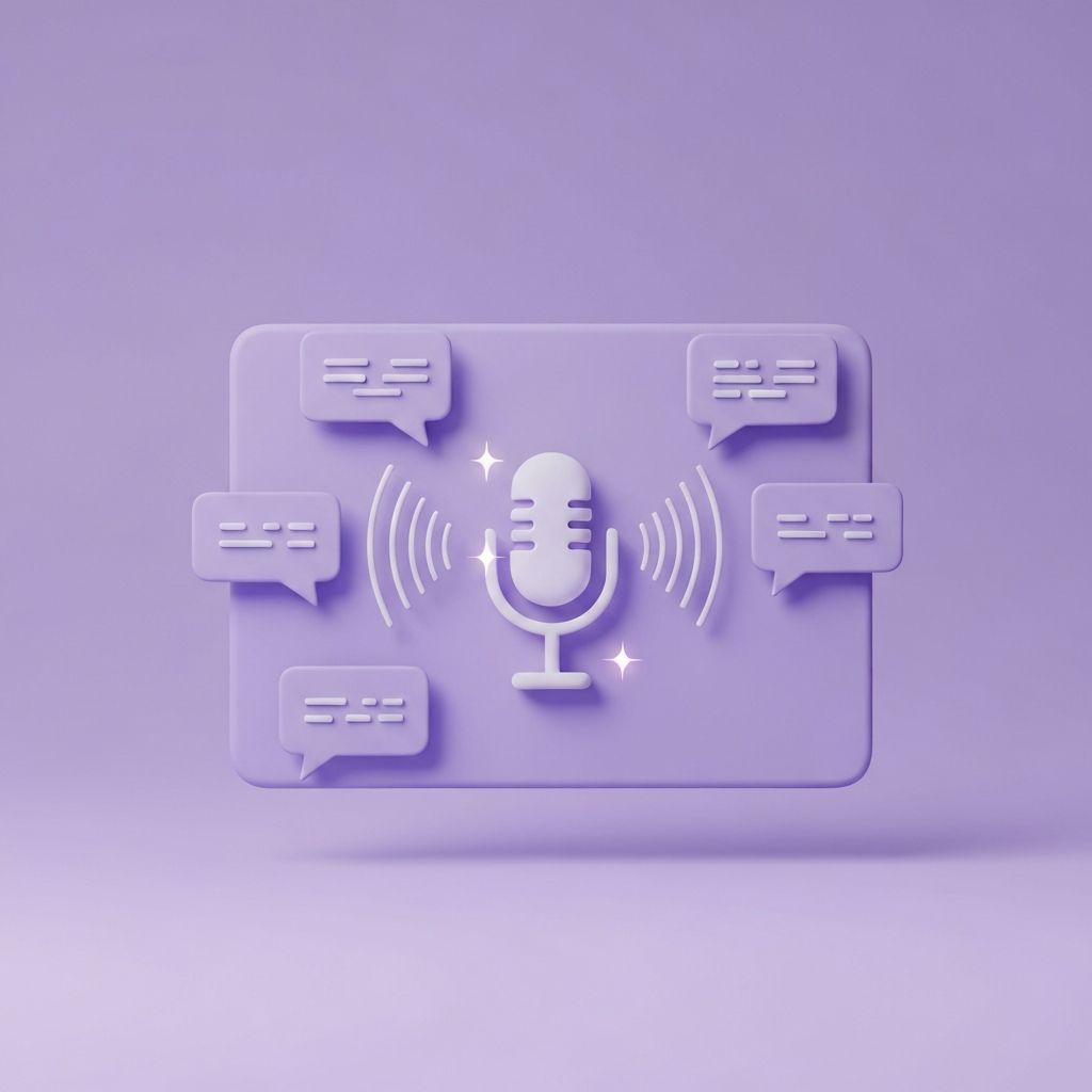 AI Voice Control
